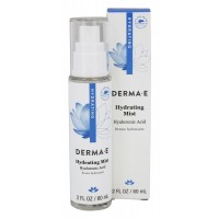 Derma-E (德玛依) - 水合透明质酸喷雾